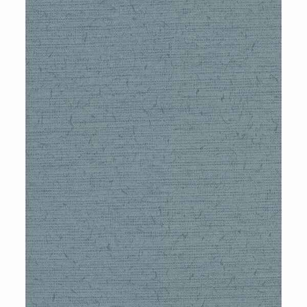 Bravos Teal Faux Grasscloth Wallpaper - York Wallcoverings - 2830-2711