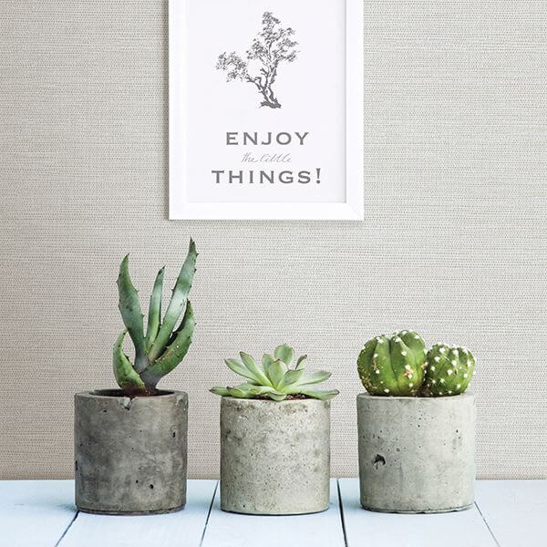 agave-bliss-light-blue-faux-grasscloth-wallpaper-york-wallcoverings-2901-24278 - York Wallcoverings Wallpaper