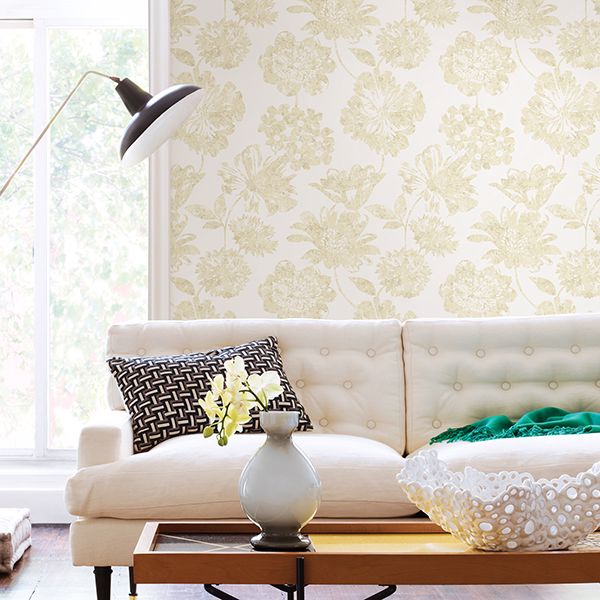 folia-beige-floral-wallpaper-york-wallcoverings-2901-25417