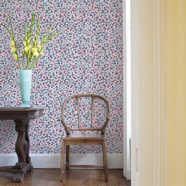 giverny-red-miniature-floral-wallpaper-york-wallcoverings-2901-25443