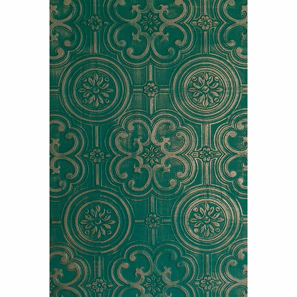egon-white-paintable-textured-vinyl-wallpaper-york-wallcoverings-437-rd80029 - York Wallcoverings Papel pintado