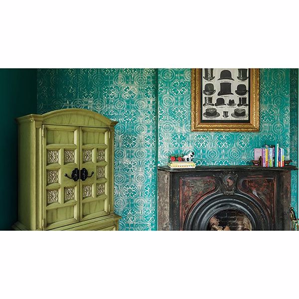 egon-white-paintable-textured-vinyl-wallpaper-york-wallcoverings-437-rd80029 - York Wallcoverings Wallpaper