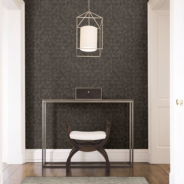 gallerie-dark-brown-geometric-wood-wallpaper-york-wallcoverings-2908-25326