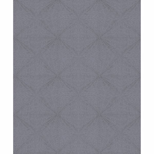 mayra-eggplant-diamond-wallpaper-york-wallcoverings-mg30829 - York Wallpaper Wallpaper