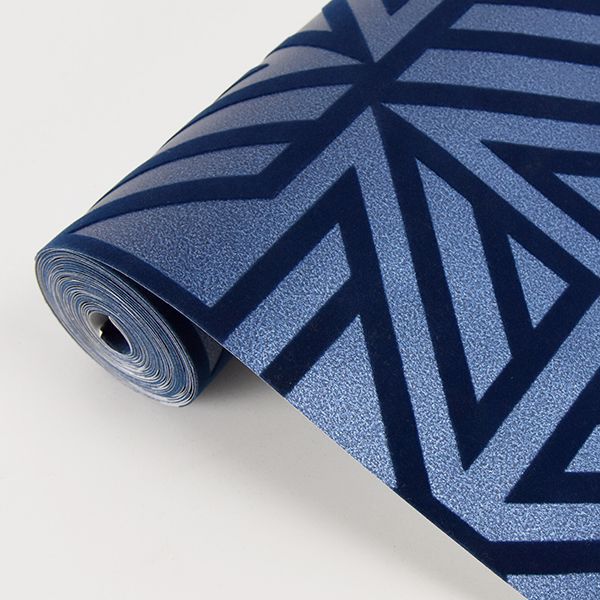helios-blue-geometric-wallpaper-york-wallcoverings-2902-87333