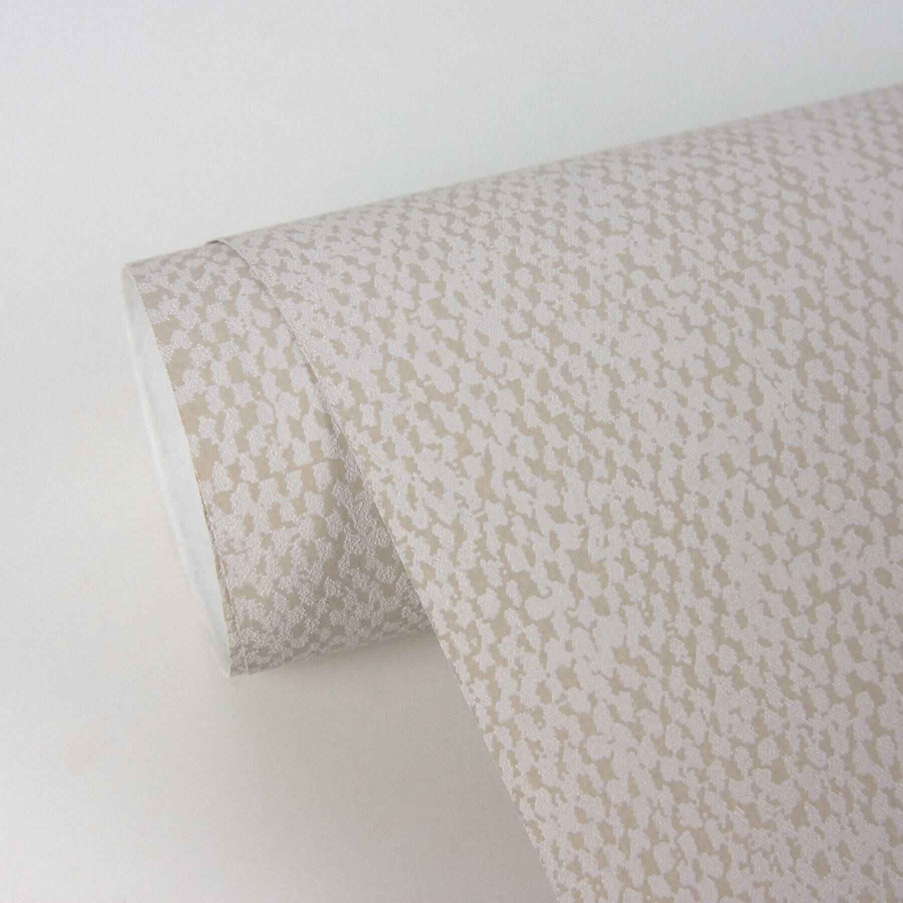 Tweed Light Grey Texture Wallpaper - York Wallcoverings - 2782-24561 - York Wallcoverings Wallpaper