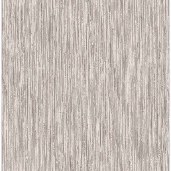 Kofi Light Pink Faux Grasscloth Wallpaper - York Wallcoverings - 2900-24914 - York Wallcoverings Wallpaper