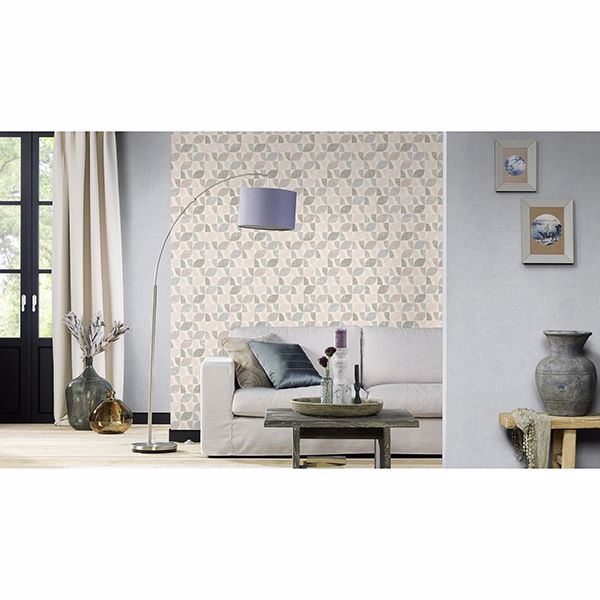 dorwin-multicolor-geometric-wallpaper-york-wallcoverings-rh519815 - York Wallpaper Wallpaper