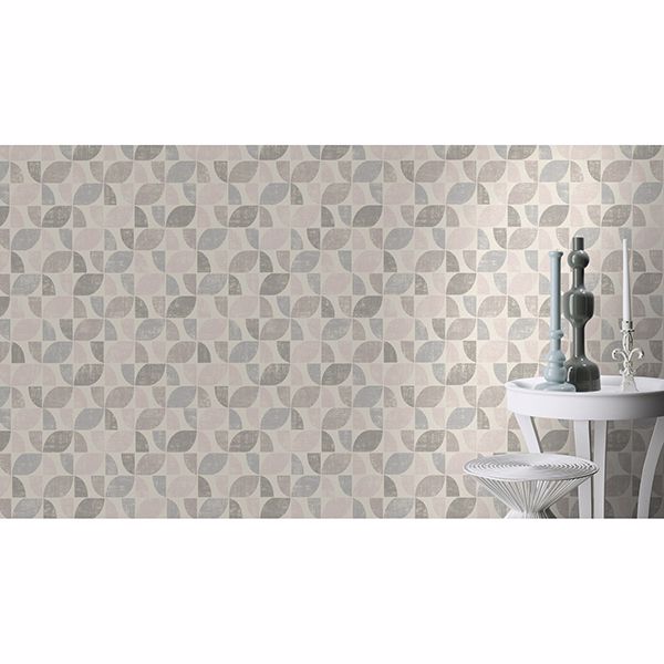 dorwin-multicolor-geometric-wallpaper-york-wallcoverings-rh519815 - York Wallpaper Wallpaper
