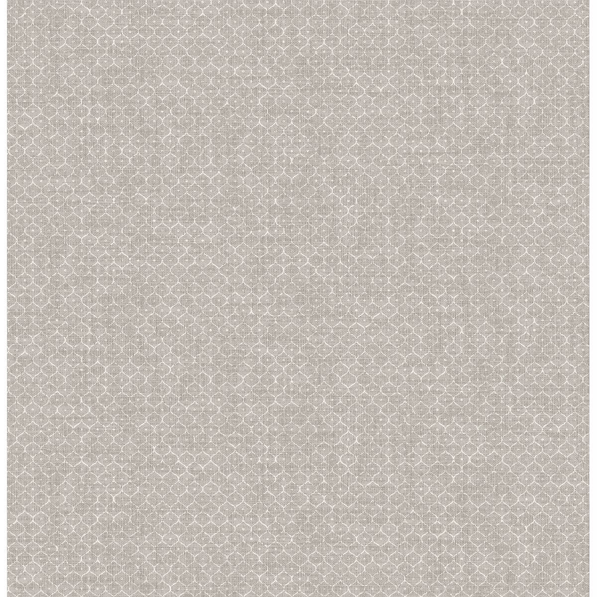 hip-grey-texture-wallpaper-york-wallcoverings-1014-001845 - York Wallpaper Wallpaper