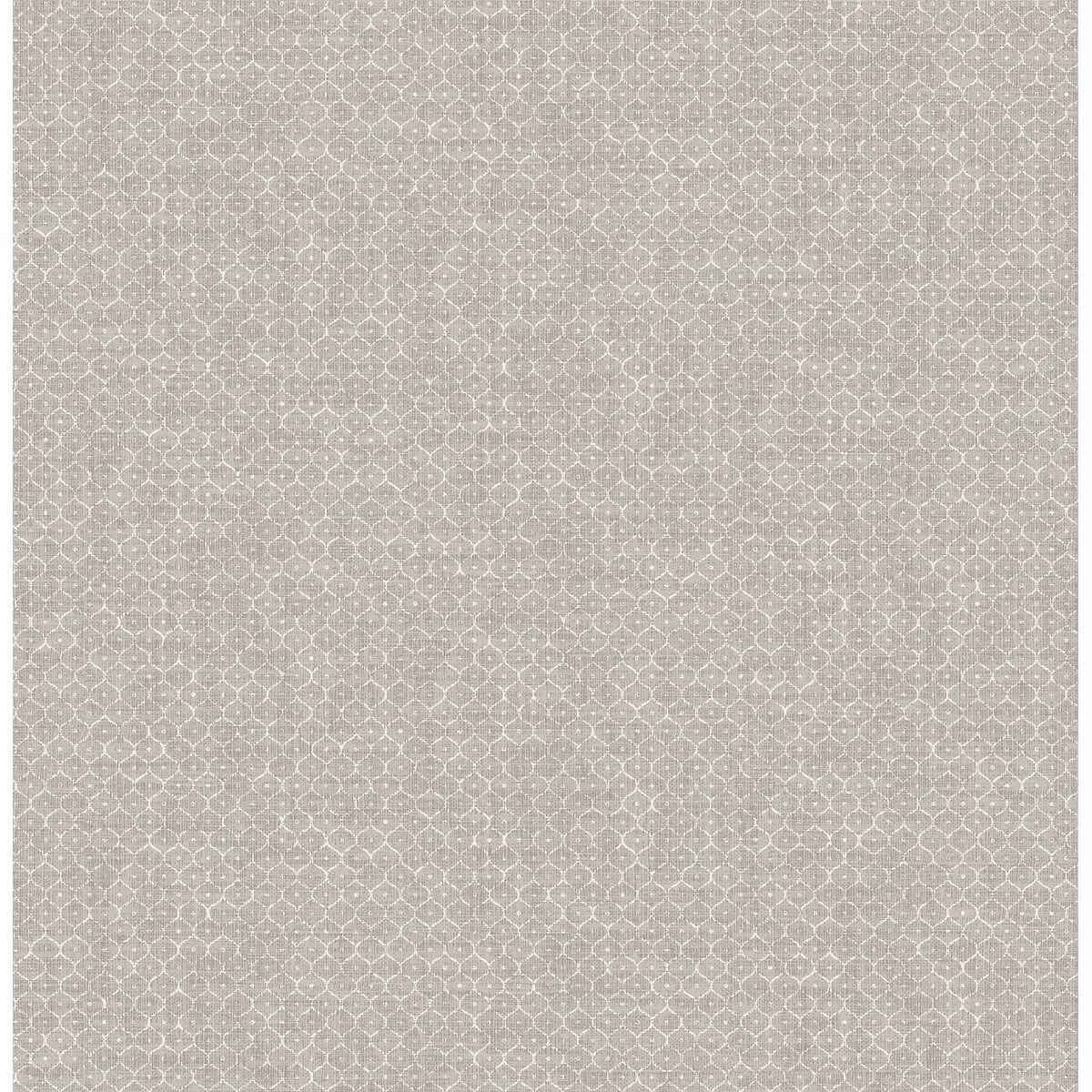 Hip Grey Texture Wallpaper - York Wallcoverings - 1014-001845 - York Wallcoverings Wallpaper