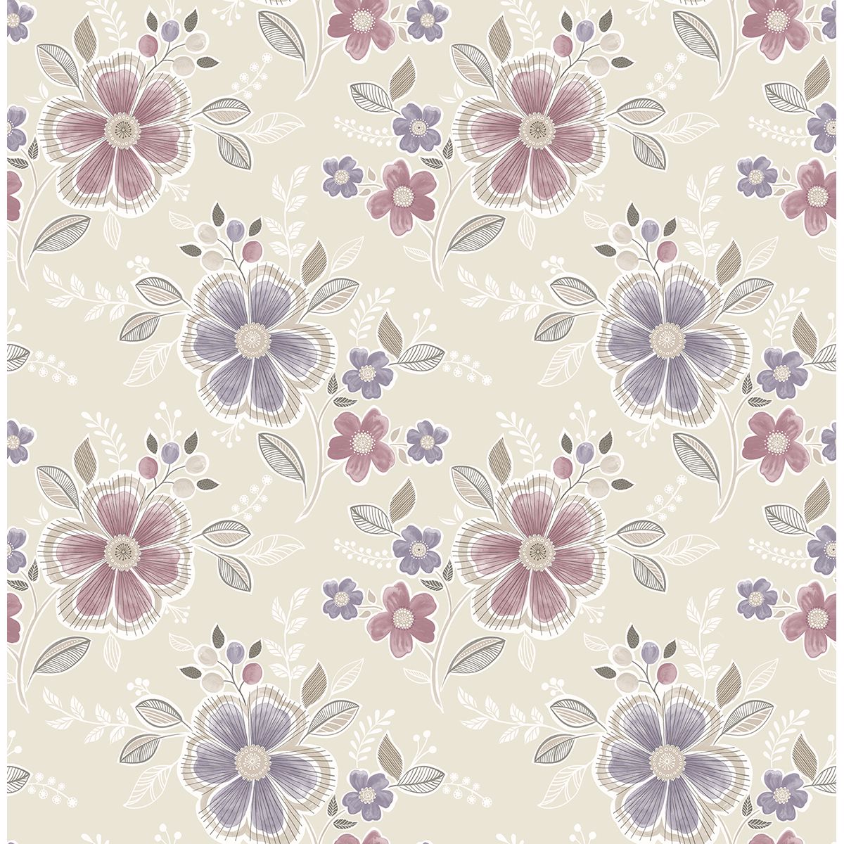 chloe-purple-floral-york-wallcoverings-2657-22203