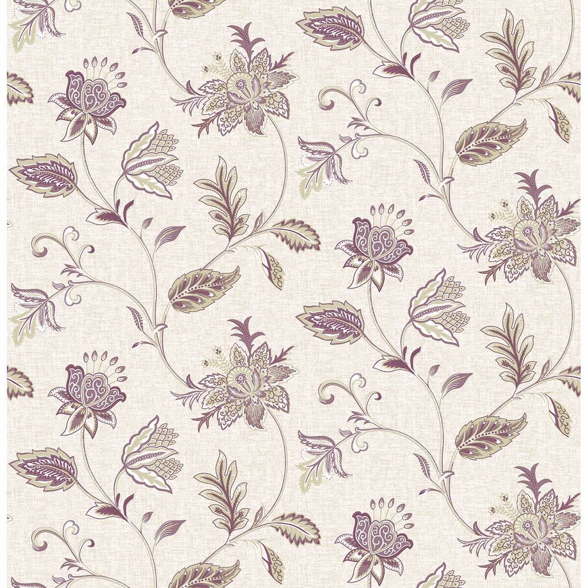 georgette-burgundy-jacobean-wallpaper-york-wallcoverings-2657-22208