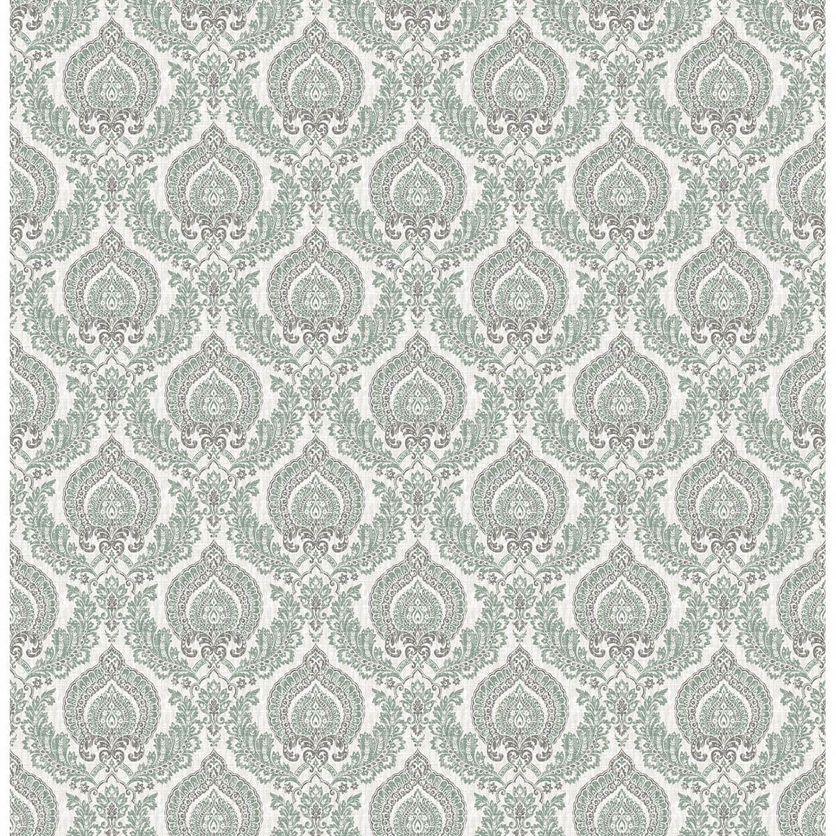 lulu-dark-green-damask-wallpaper-york-wallcoverings-2657-22229