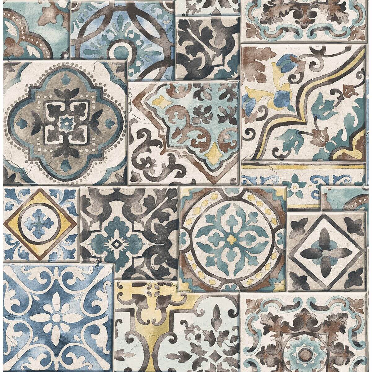 teal-marrakesh-tiles-wallpaper-york-wallcoverings-2701-22315