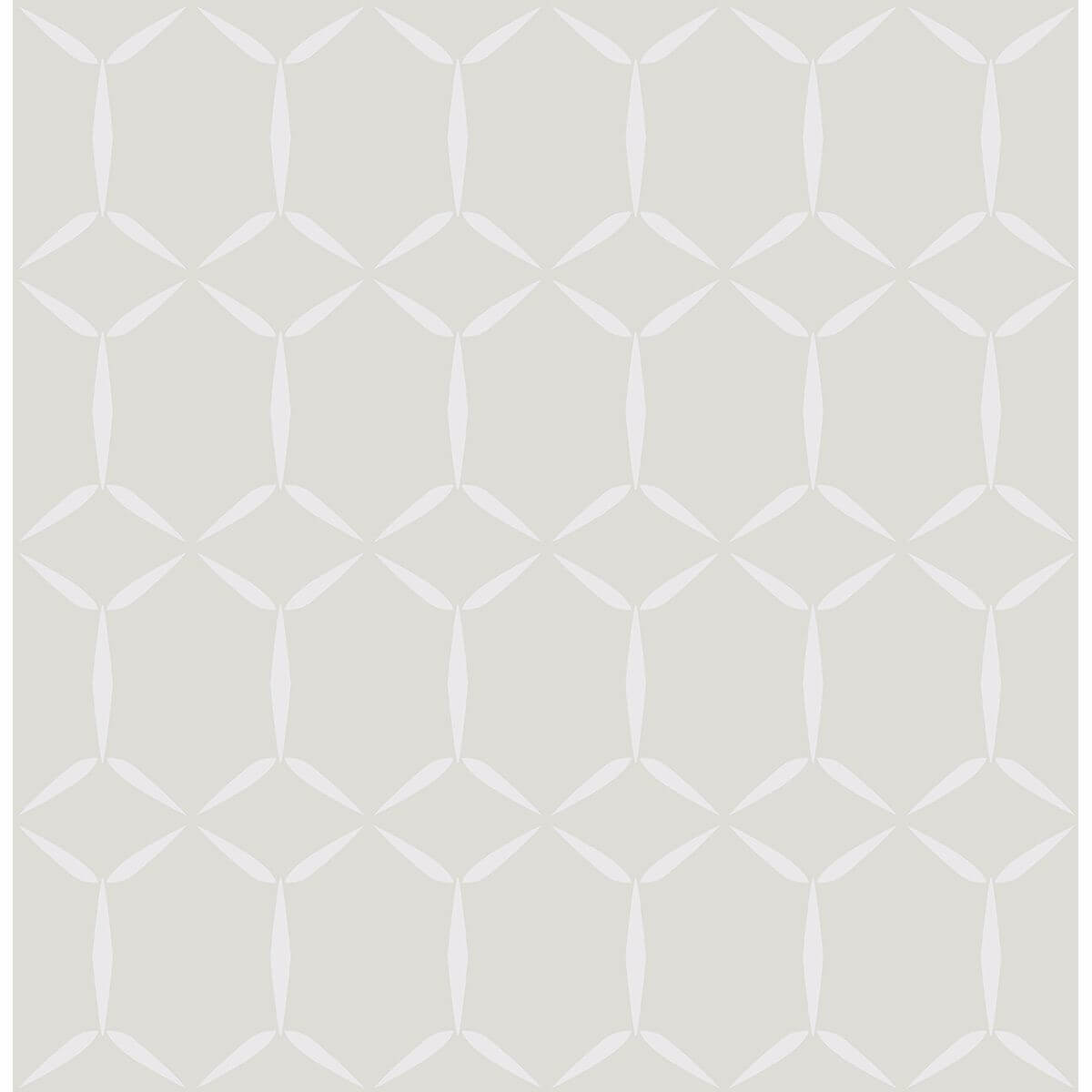 fusion-neutral-geometric-wallpaper-york-wallcoverings-2716-23852 - York Wallcoverings Wallpaper
