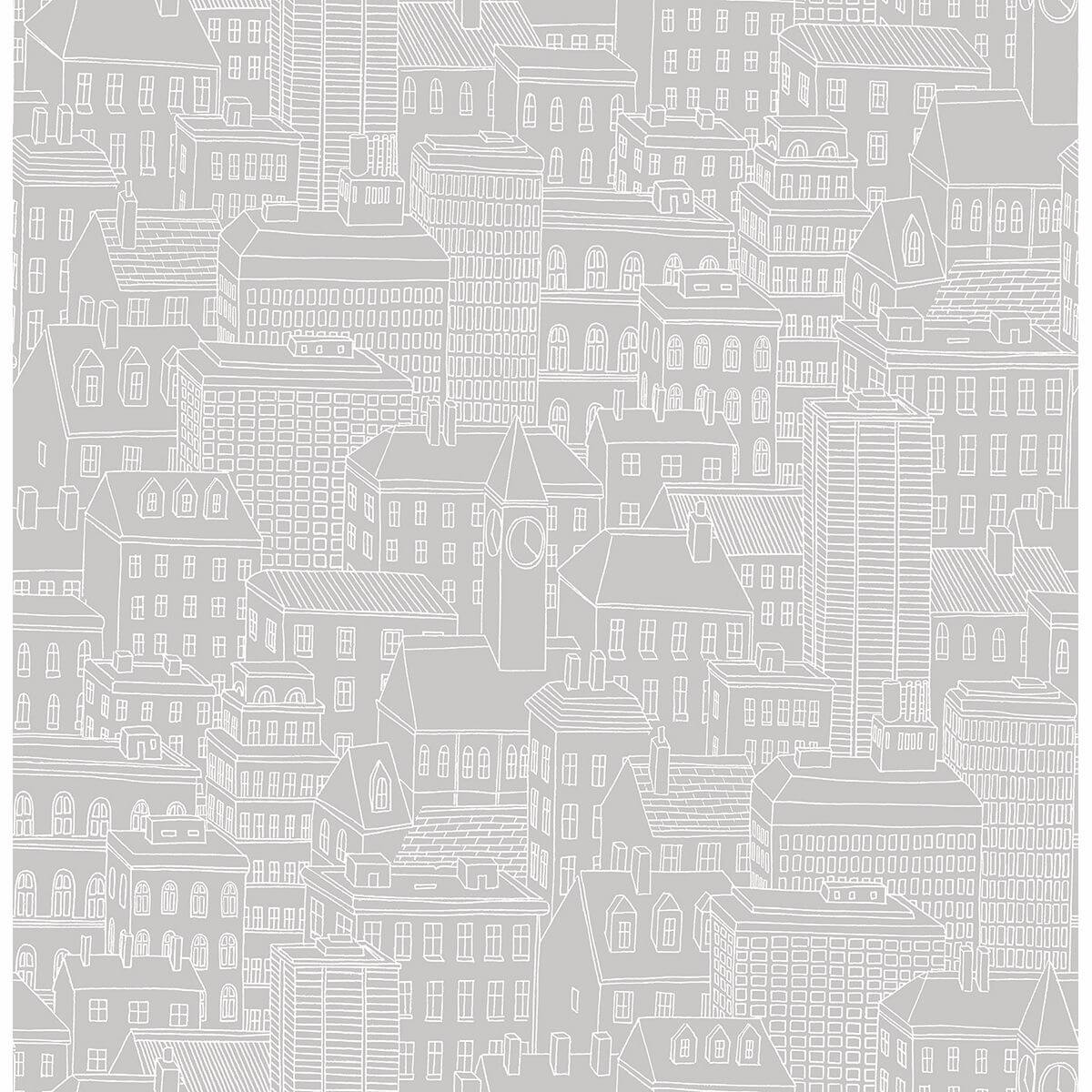 limelight-grey-city-wallpaper-york-wallcoverings-2716-23807