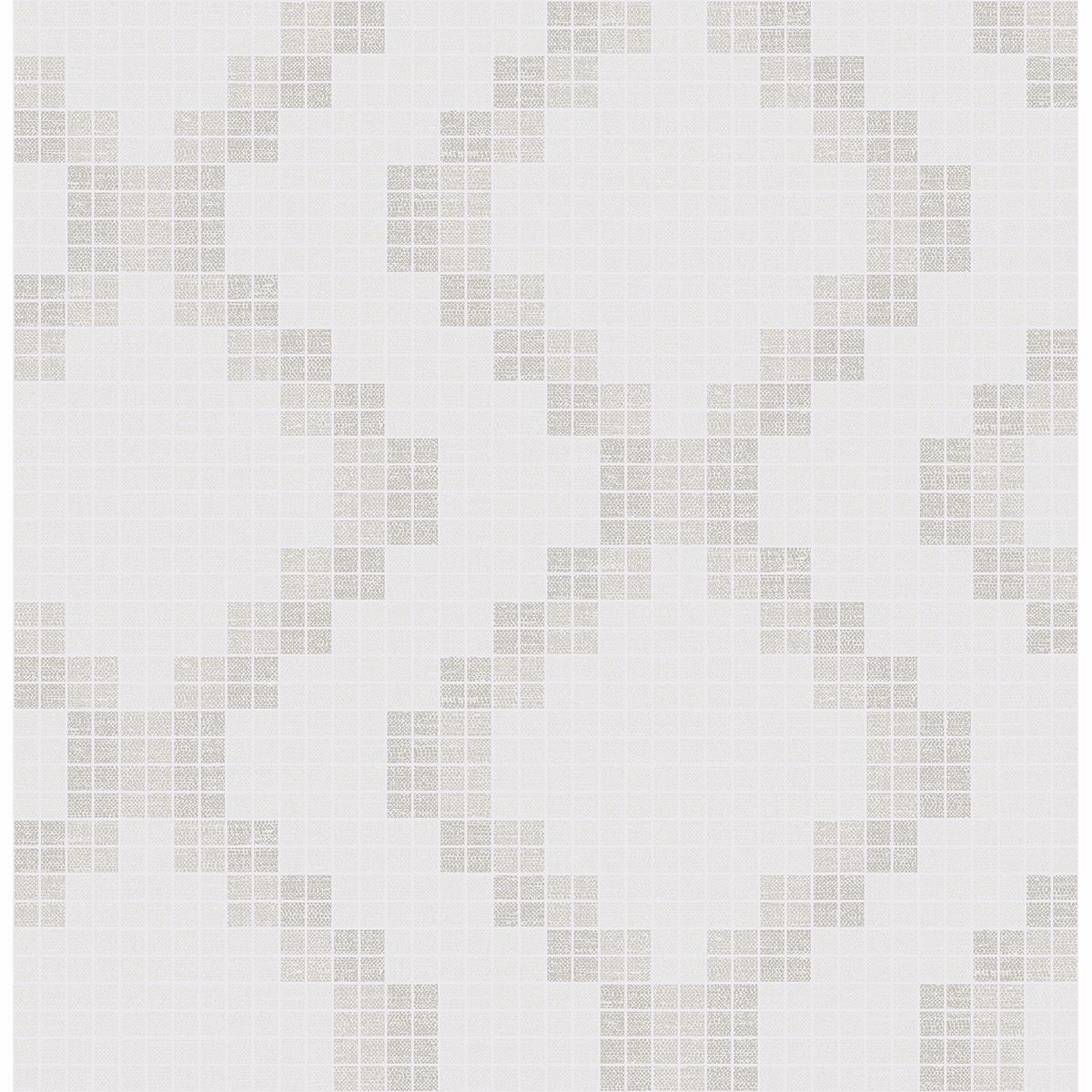 mosaic-taupe-grid-wallpaper-york-wallcoverings-2716-23865