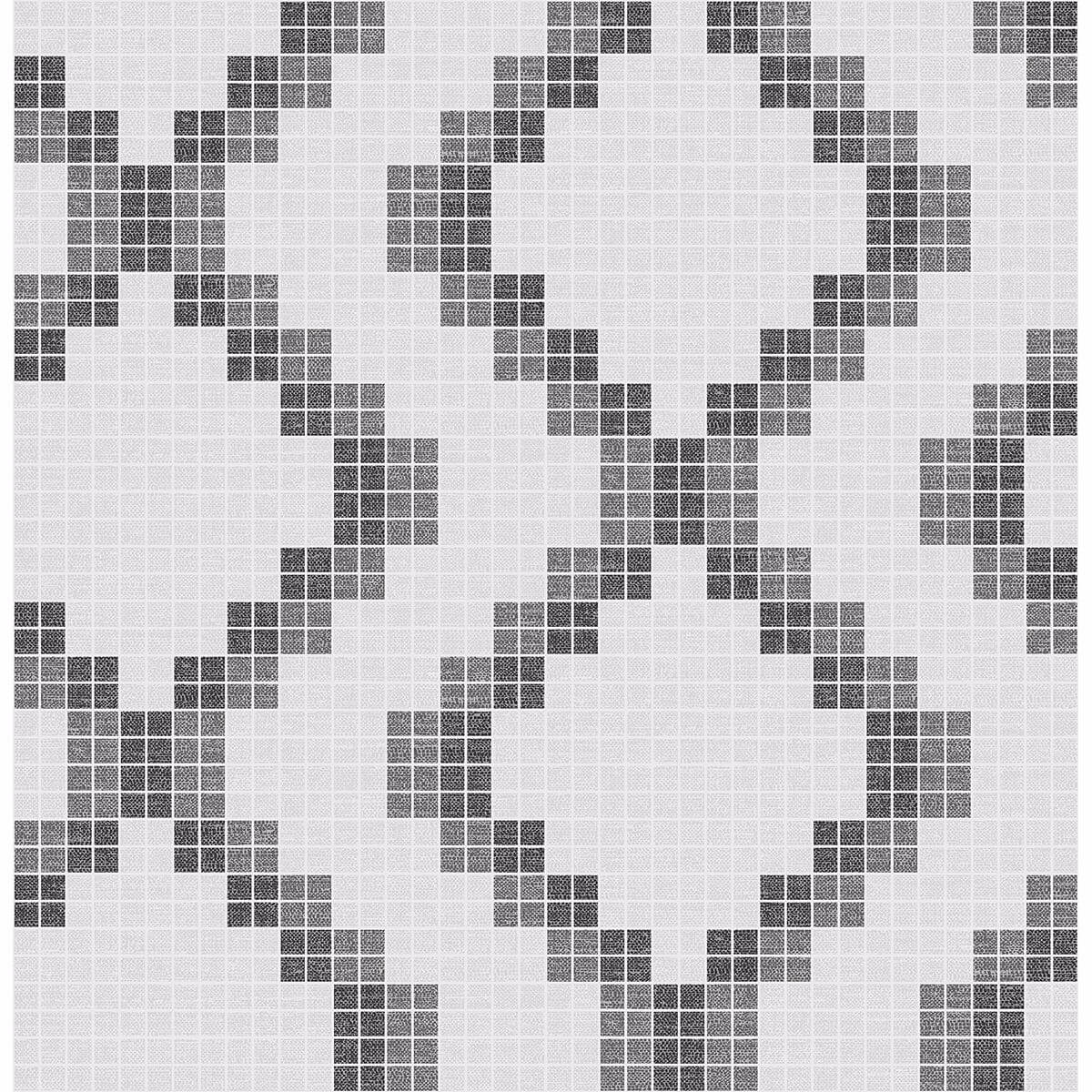 mosaic-black-grid-wallpaper-york-wallcoverings-2716-23864