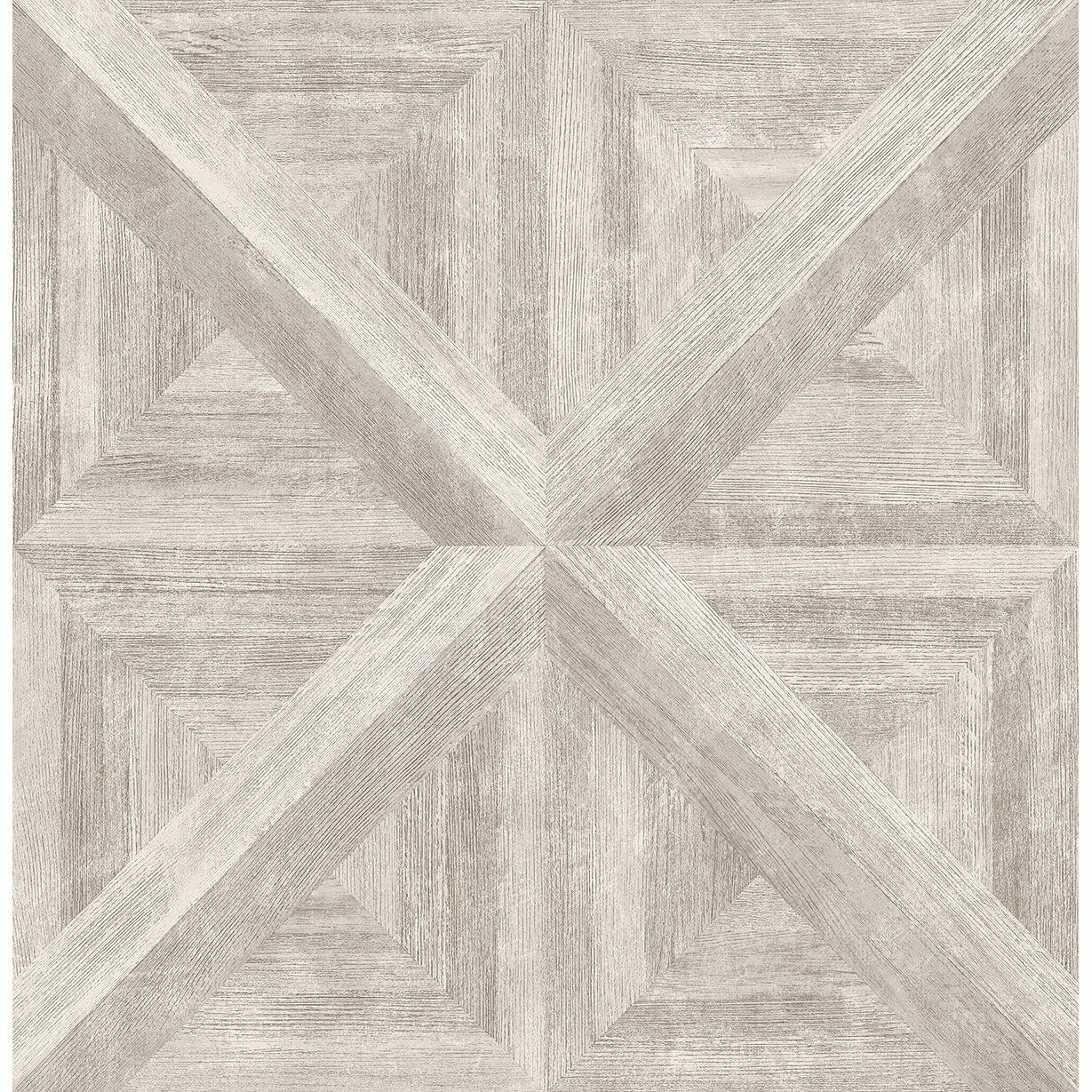 carriage-house-neutral-wood-wallpaper-york-wallcoverings-2540-24019 - York Wallcoverings Wallpaper