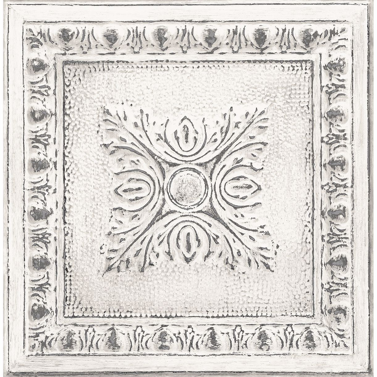 ornamental-off-white-tin-tile-wallpaper-york-wallcoverings-2540-24031