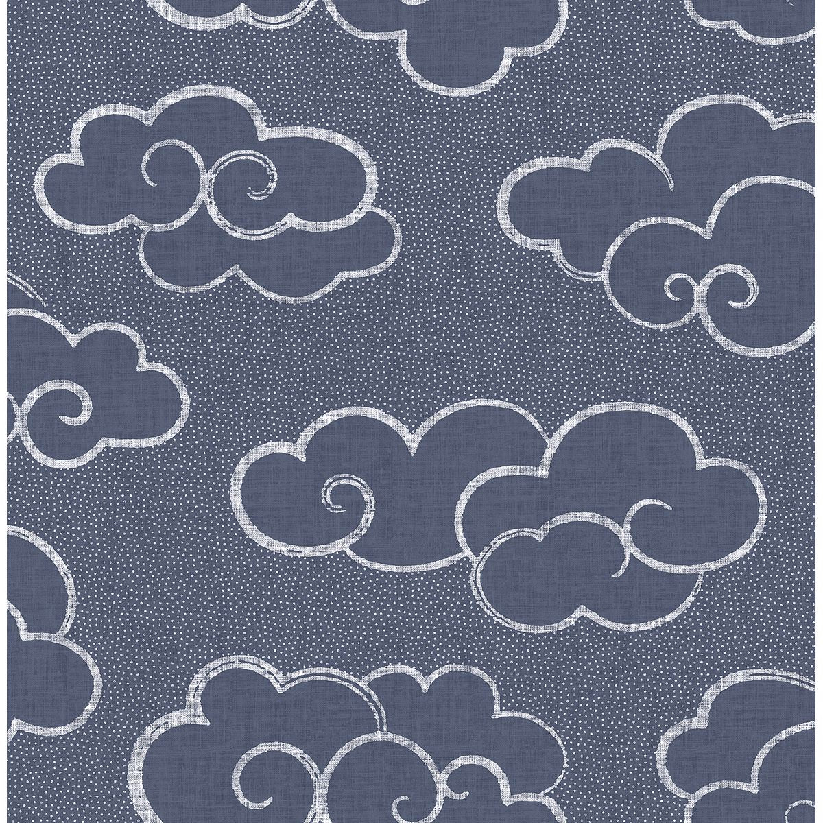skylark-navy-cloud-wallpaper-york-wallcoverings-2764-24347
