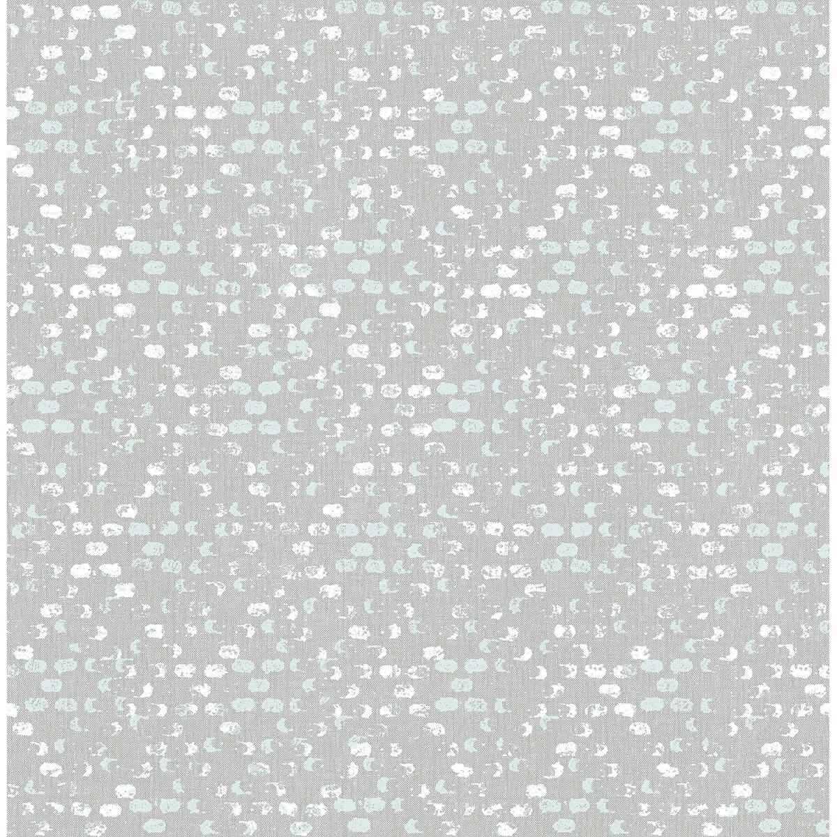 Blissful Light Blue Harlequin Wallpaper - York Wallcoverings - 2793-24714
