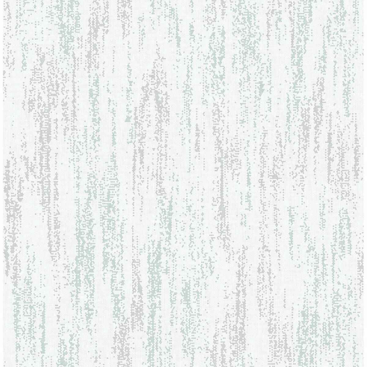 Wisp Seafoam Texture Wallpaper - York Wallcoverings - 2793-24749 - York Wallcoverings Wallpaper