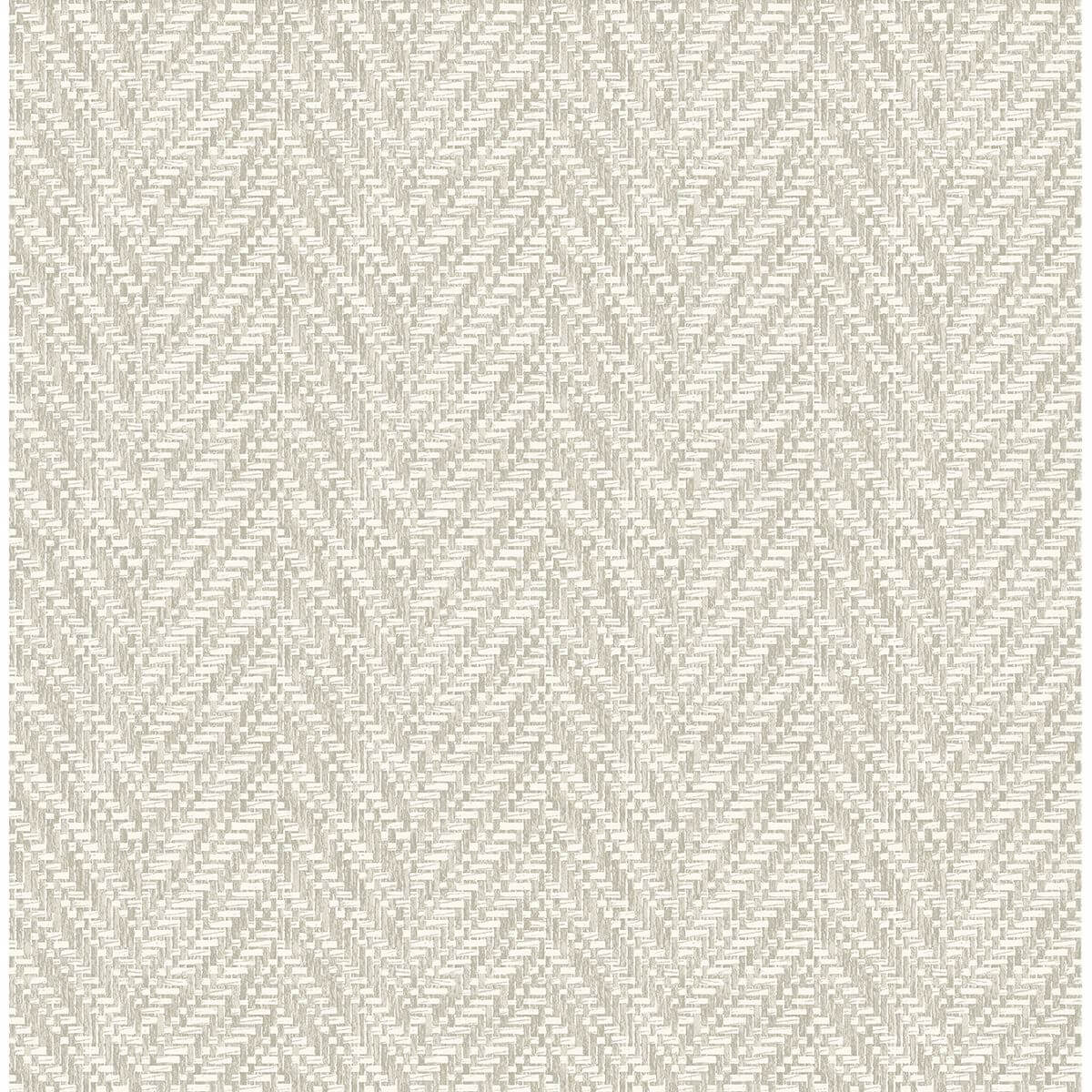 linen-ziggity-wallpaper-york-wallcoverings-2785-24817 - York Wallcoverings Papel pintado