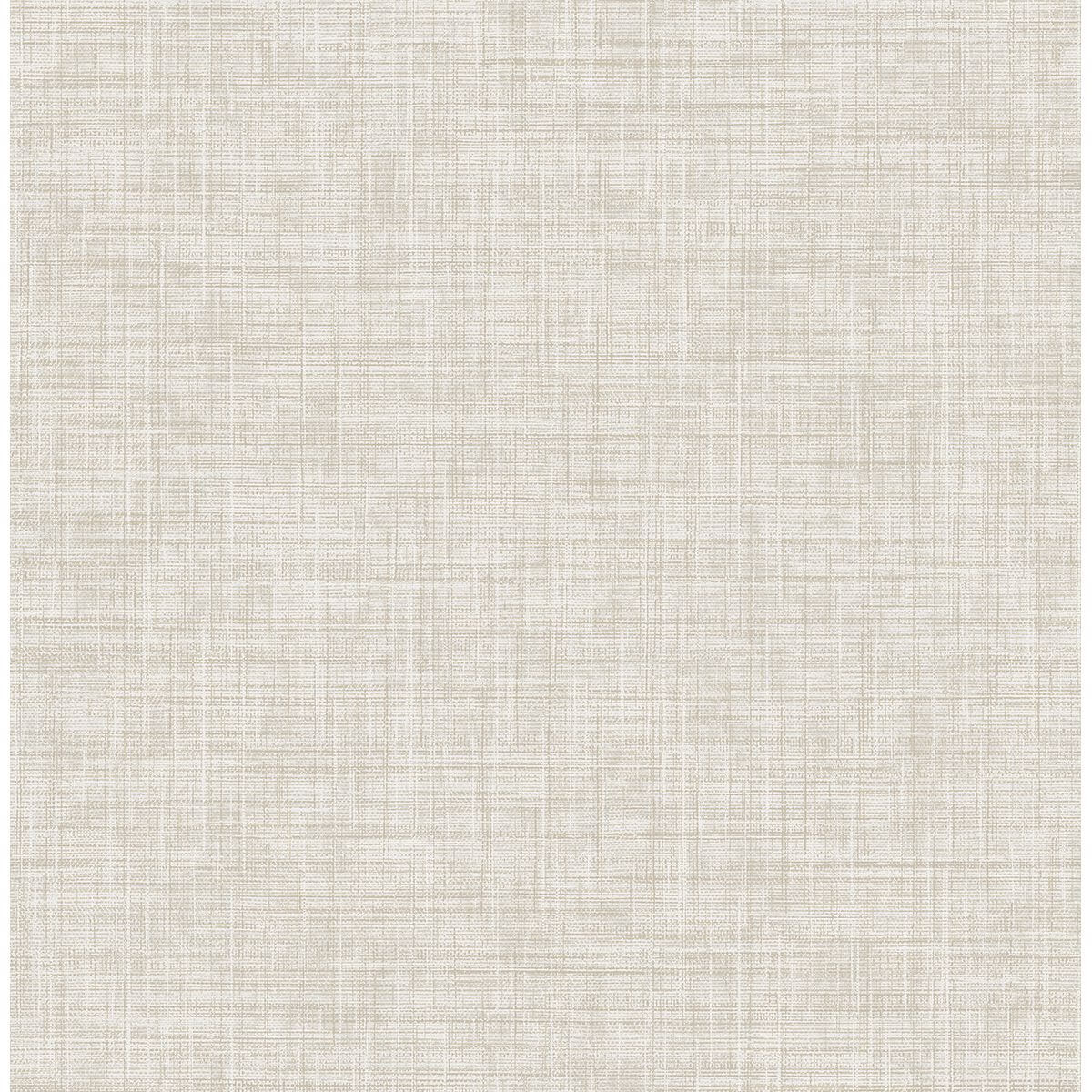 mendocino-beige-linen-wallpaper-york-wallcoverings-2821-24273 - York Wallcoverings Wallpaper