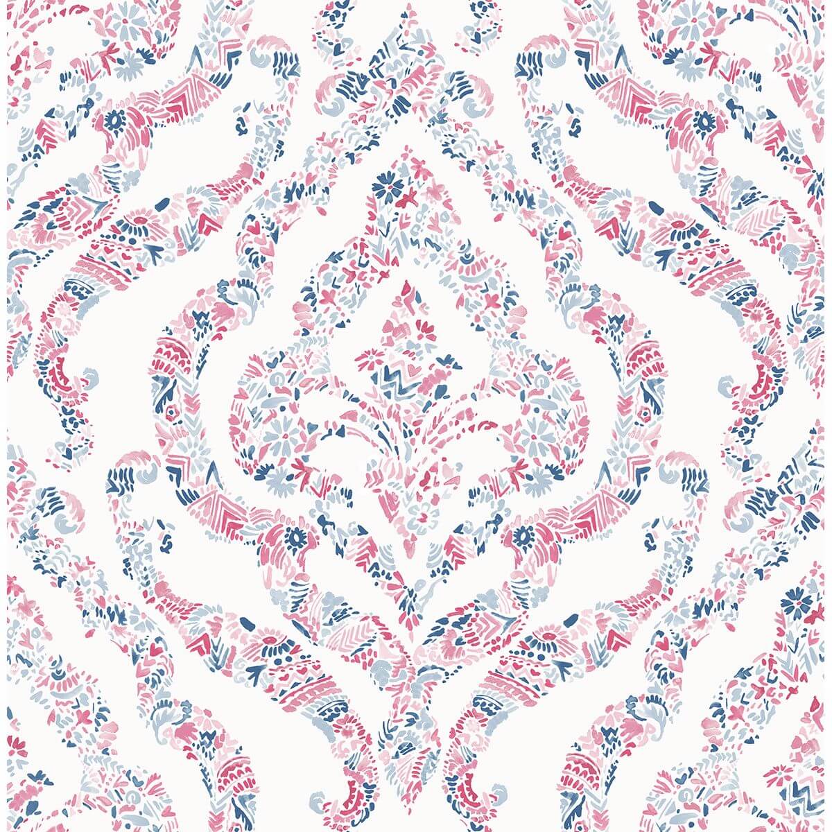 featherton-coral-floral-damask-wallpaper-york-wallcoverings-2901-25400