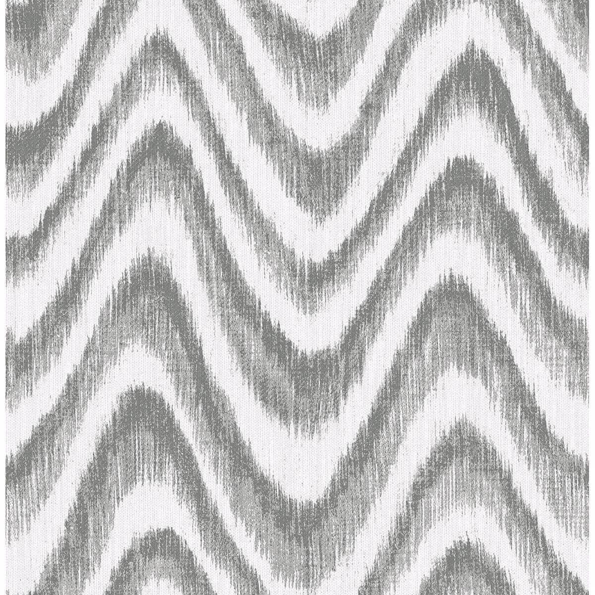 bargello-grey-faux-grasscloth-wave-wallpaper-york-wallcoverings-2901-25407