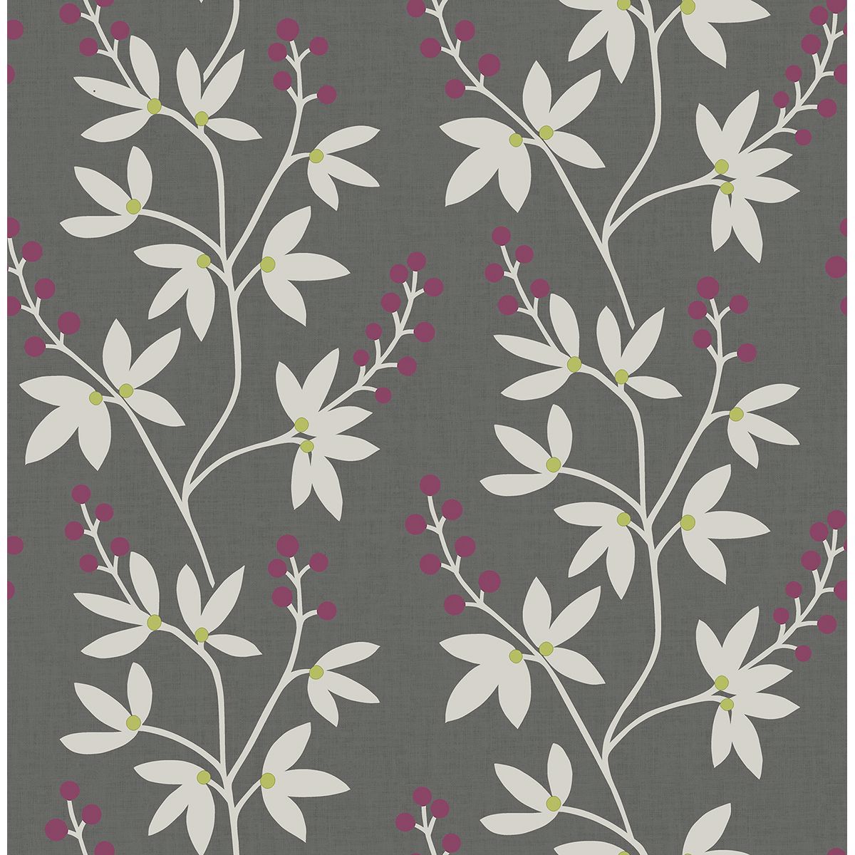 linnea-elsa-charcoal-botanical-trail-wallpaper-york-wallcoverings-2901-25439
