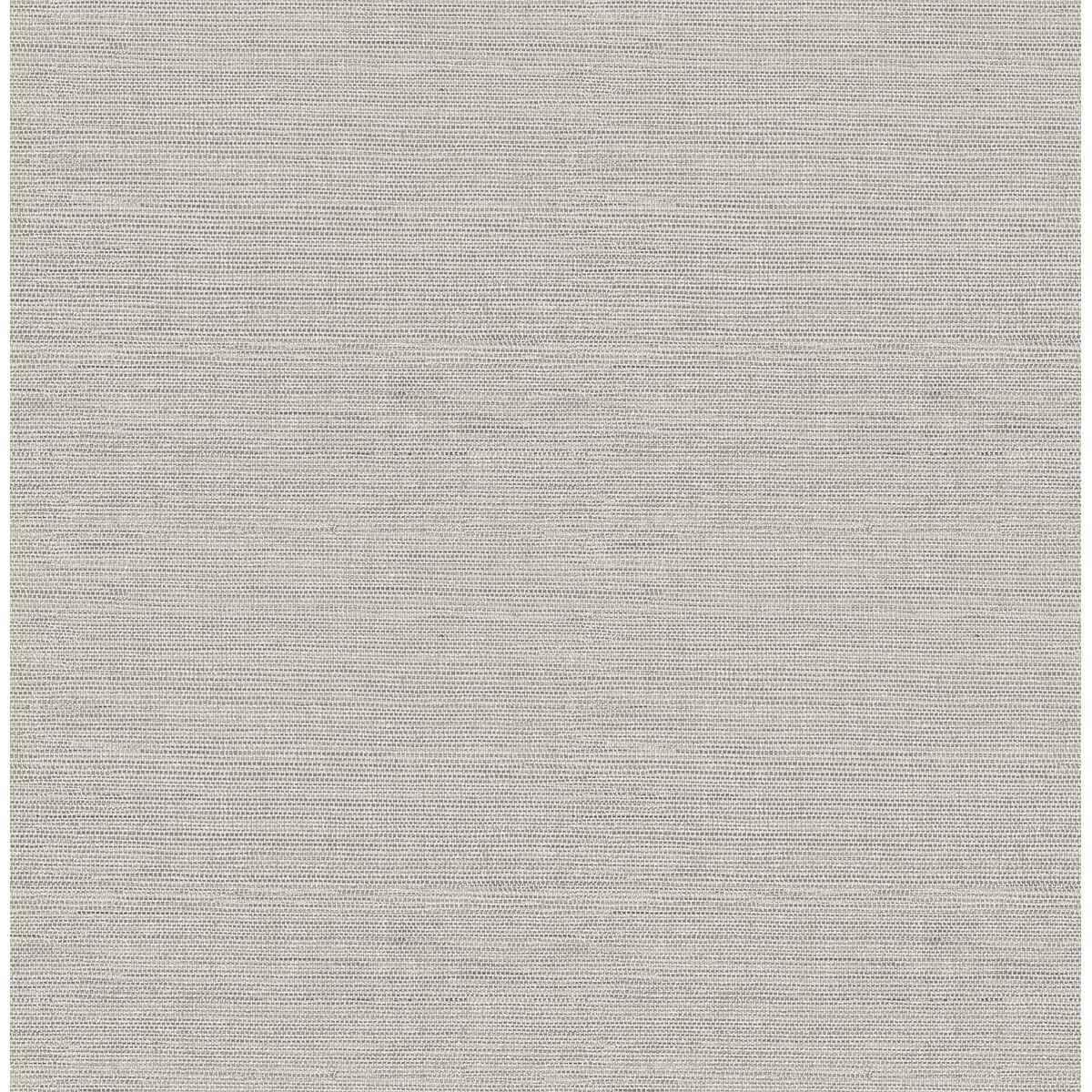 Agave Bliss Dove Faux Grasscloth Wallpaper - York Wallcoverings - 2901-24279 - York Wallcoverings Wallpaper