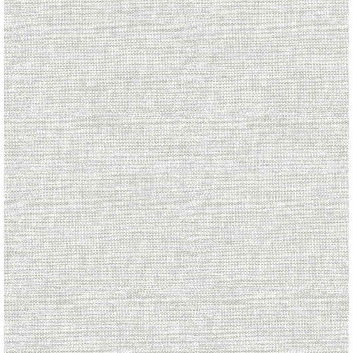 Agave Bliss Light Blue Faux Grasscloth Wallpaper - York Wallcoverings - 2901-24278 - York Wallcoverings Wallpaper