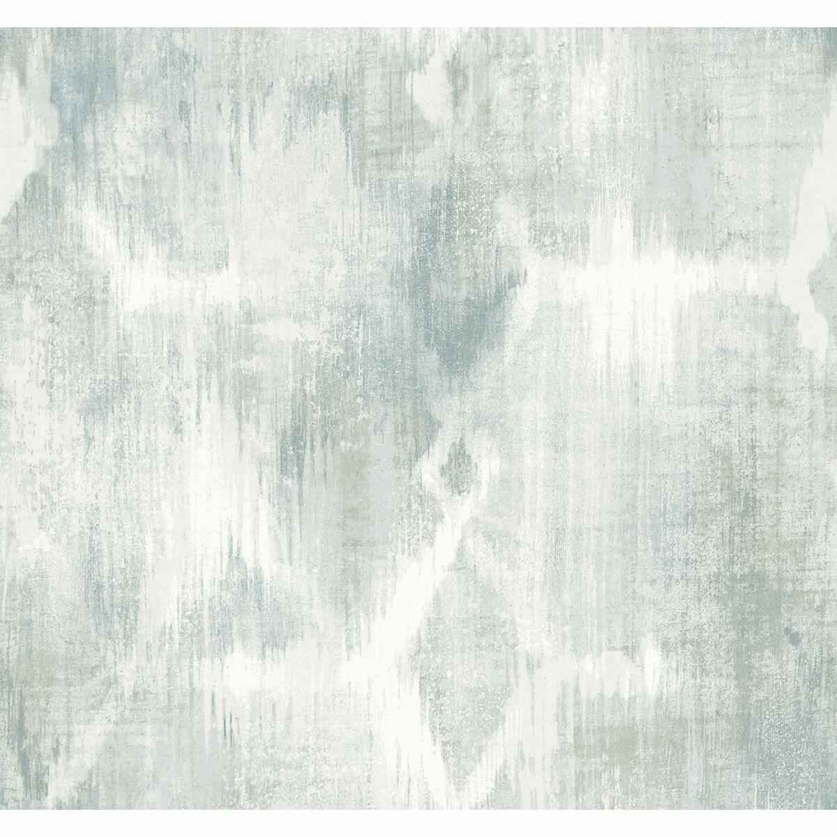 Perspective Sage Abstract Geometric Wallpaper - York Wallcoverings - 2908-87109