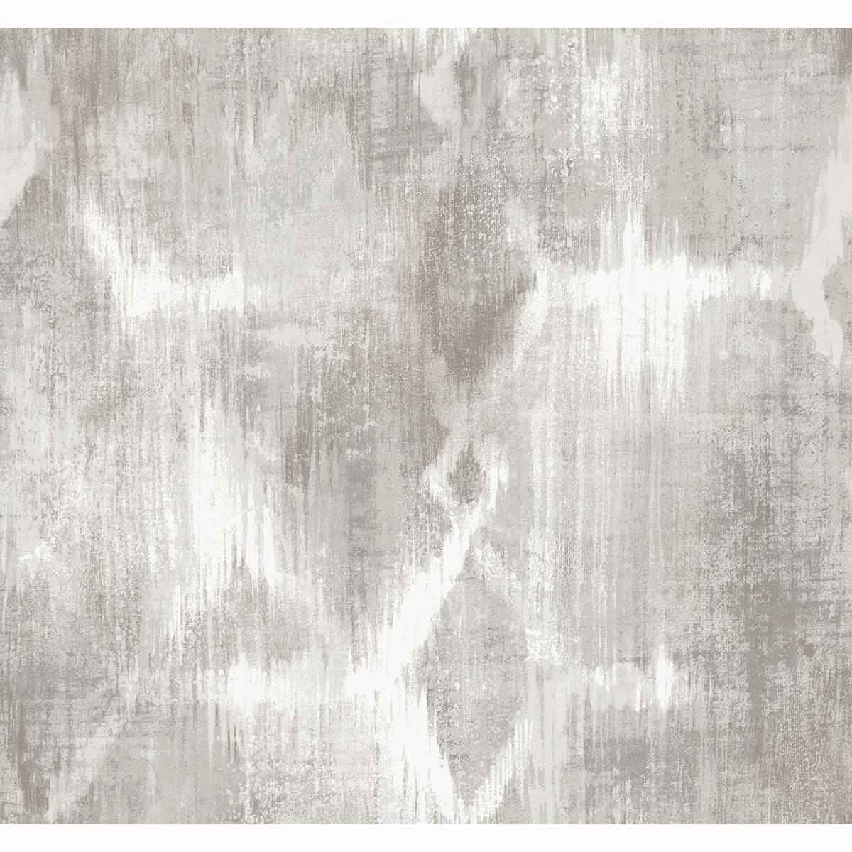 Perspective Grey Abstract Geometric Wallpaper - York Wallcoverings - 2908-87112 - York Wallcoverings Wallpaper