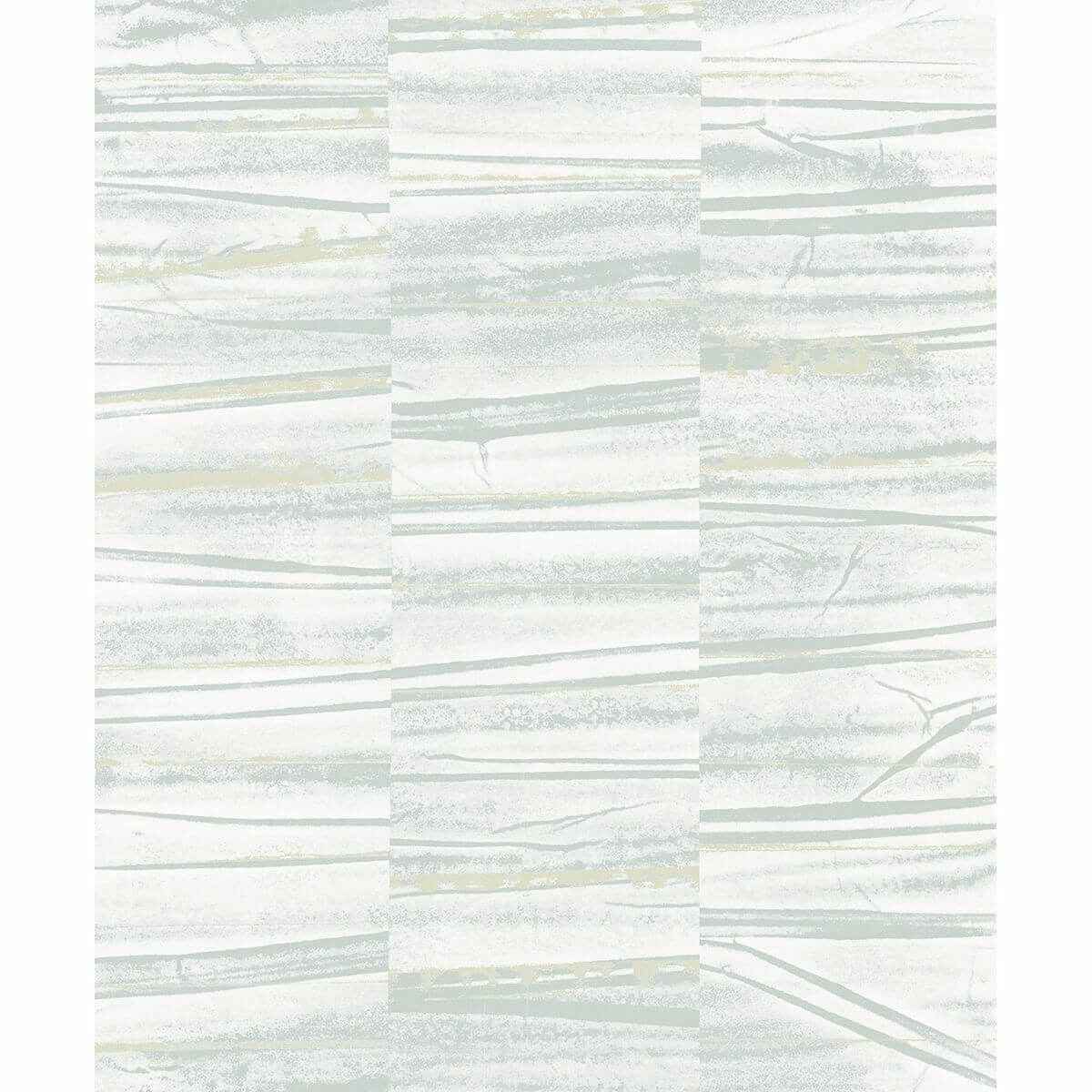Lithos Sage Geometric Marble Wallpaper - York Wallcoverings - 2908-87123 - York Wallcoverings Wallpaper