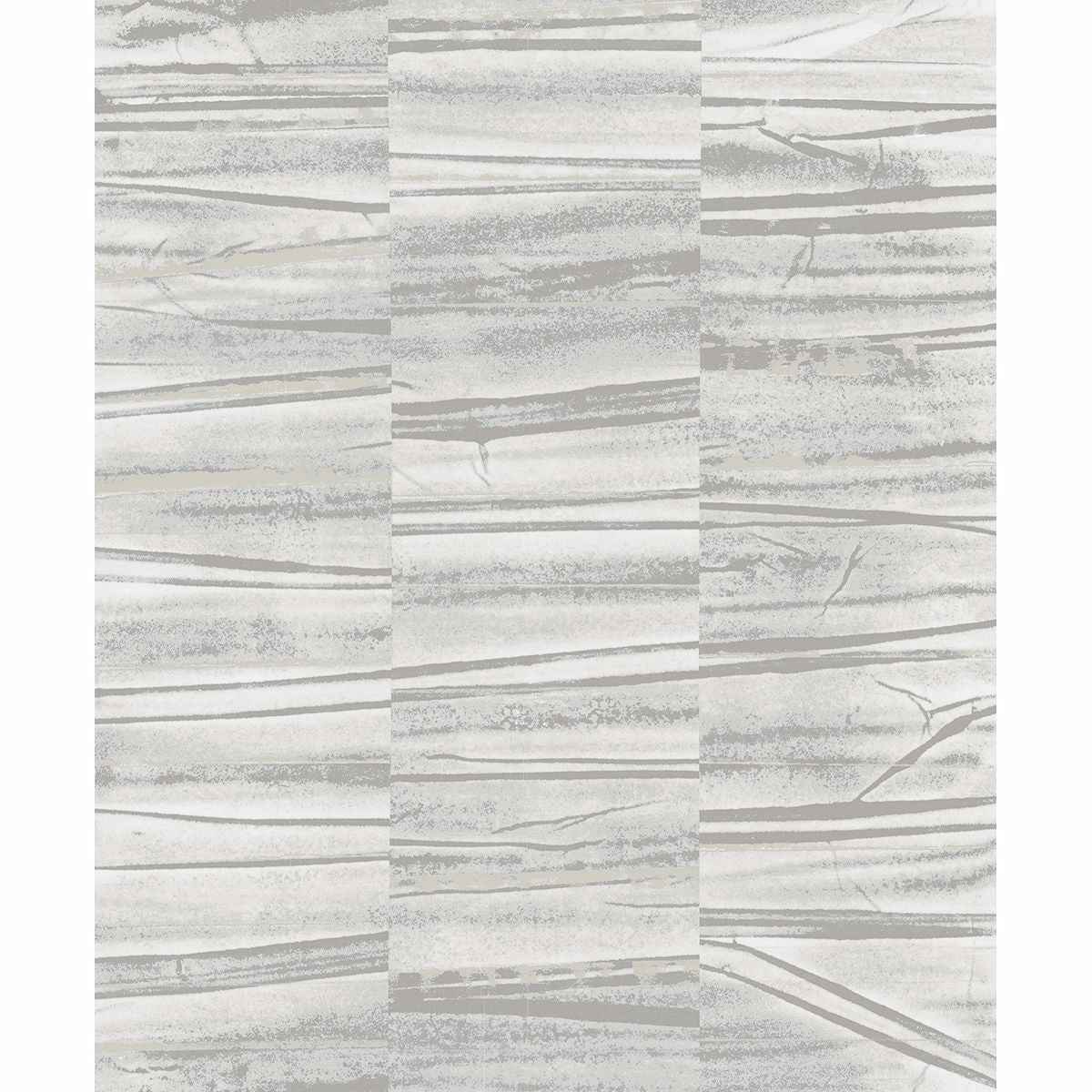 Lithos Slate Geometric Marble Wallpaper - York Wallcoverings - 2908-87122 - York Wallcoverings Wallpaper