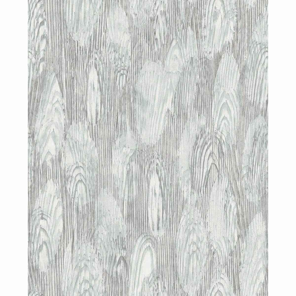 Monolith Slate Abstract Wood Wallpaper - York Wallcoverings - 2908-87117 - York Wallcoverings Wallpaper