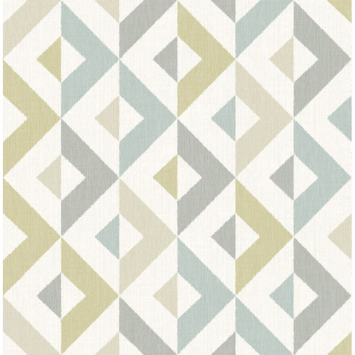 seesaw-grey-geometric-faux-linen-wallpaper-york-wallcoverings-2902-25544