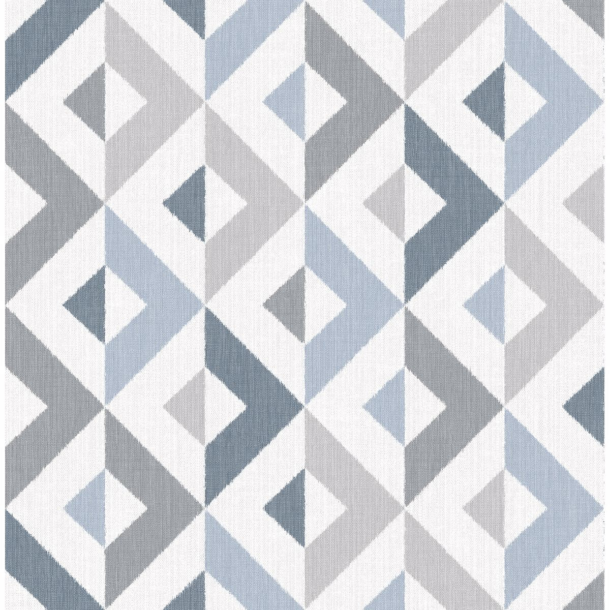 seesaw-slate-geometric-faux-linen-wallpaper-york-wallcoverings-2902-25541