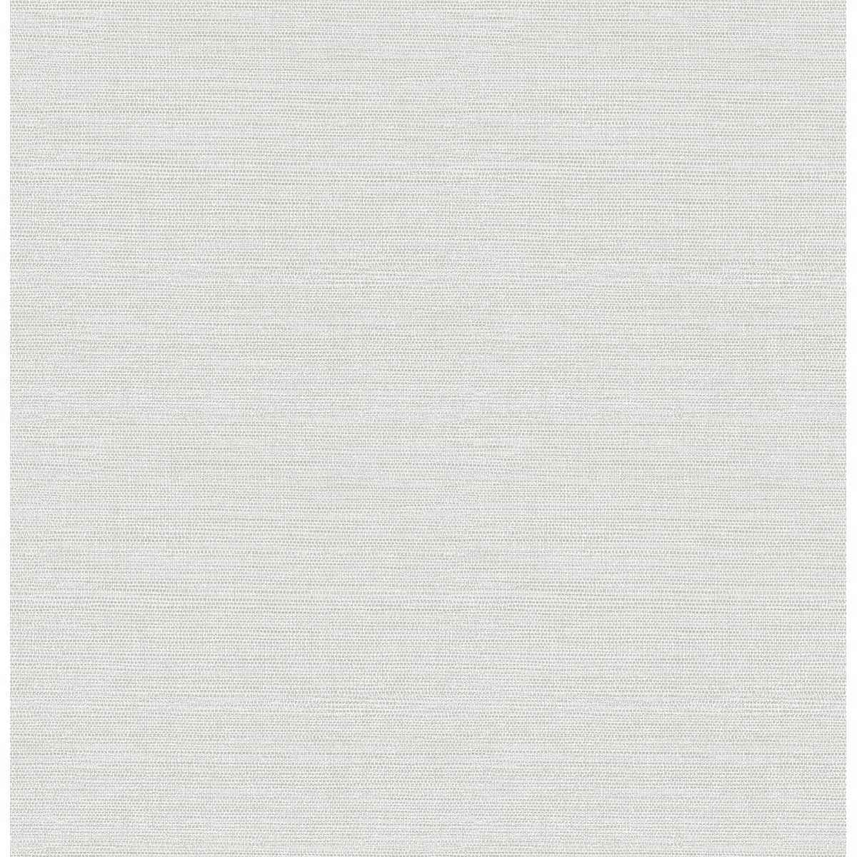Agave Light Grey Faux Grasscloth Wallpaper - York Wallcoverings - 2902-24278 - York Wallcoverings Wallpaper