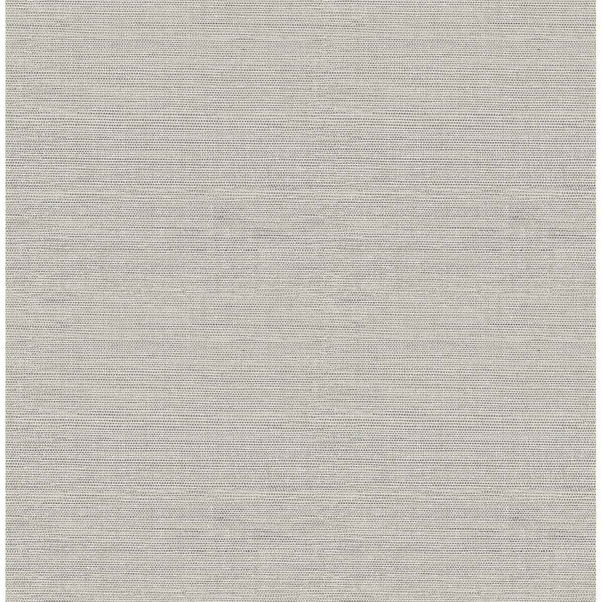 agave-dove-faux-grasscloth-wallpaper-york-wallcoverings-2902-24279 - York Wallcoverings Wallpaper