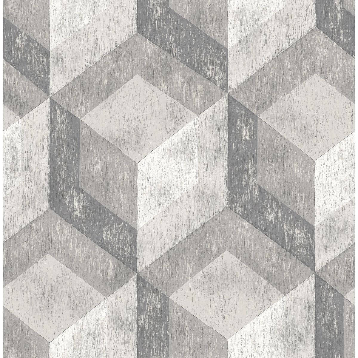 clarabelle-grey-rustic-wood-tile-wallpaper-york-wallcoverings-2922-22306
