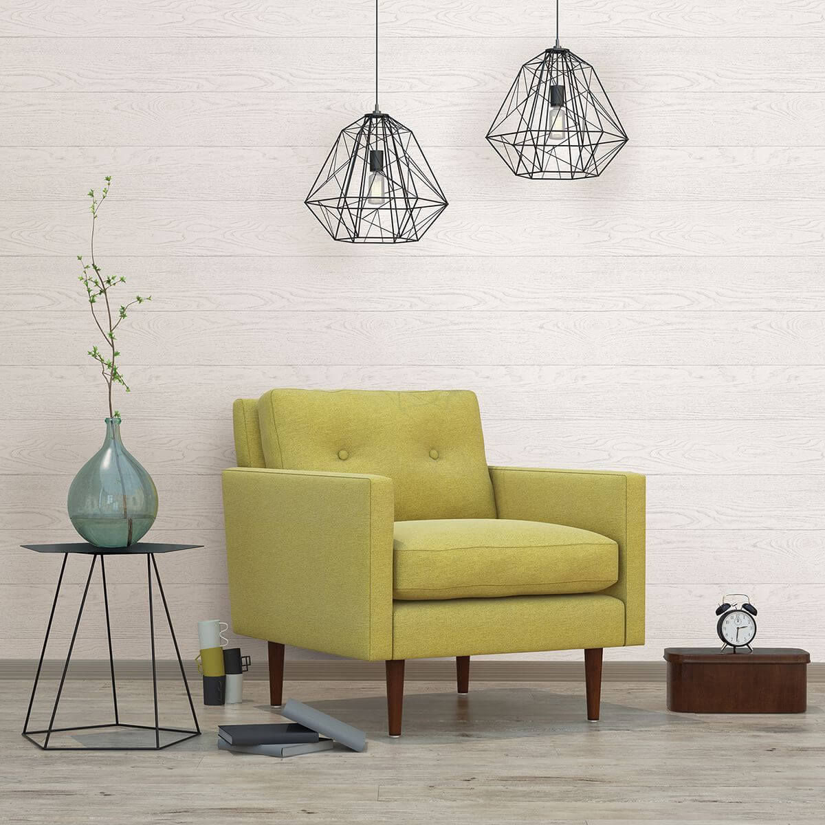 ravyn-white-salvaged-wood-plank-wallpaper-york-wallcoverings-2922-24030 - York Wallcoverings Wallpaper