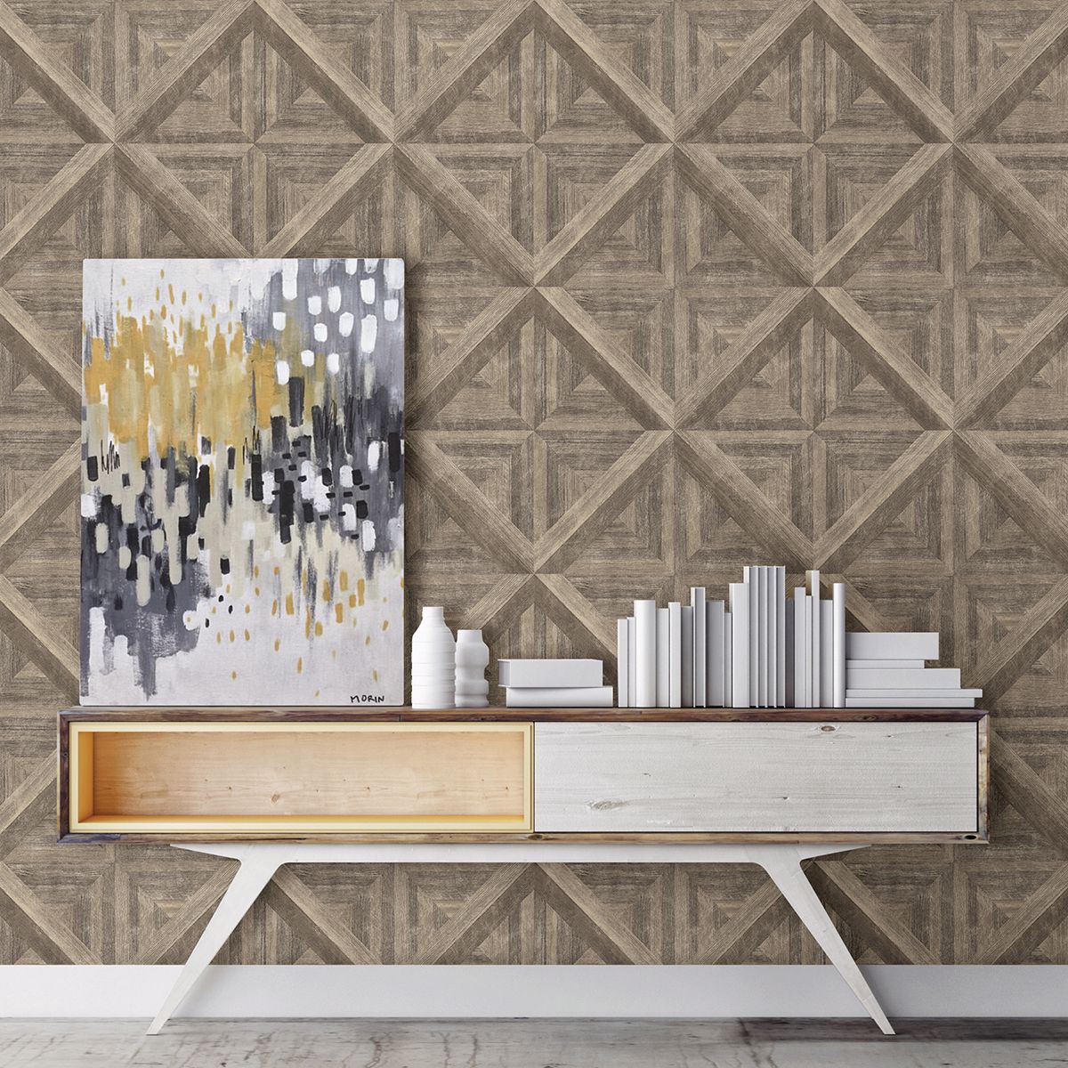 carriage-house-brown-geometric-wood-wallpaper-york-wallcoverings-2922-25372