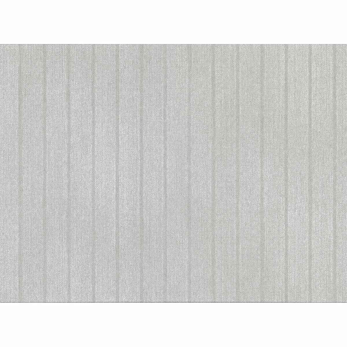 Ramona Silver Stripe Texture Wallpaper - York Wallcoverings - 2909-MLC-161 - York Wallcoverings Wallpaper