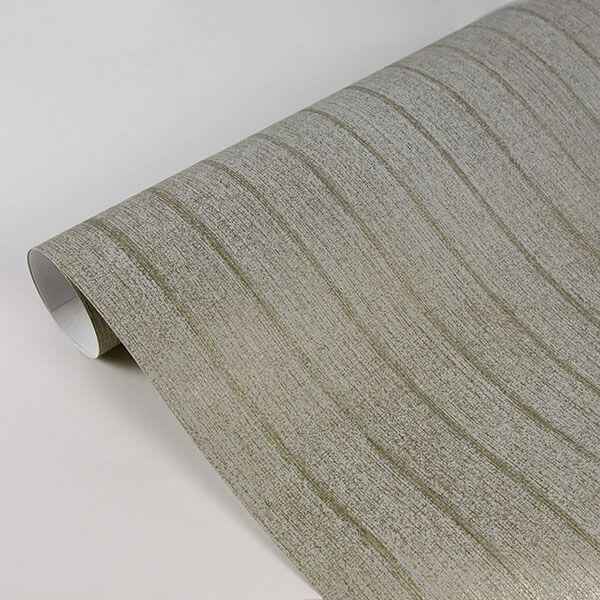 Ramona Gold Stripe Texture Wallpaper - York Wallcoverings - 2909-MLC-163 - York Wallcoverings Wallpaper