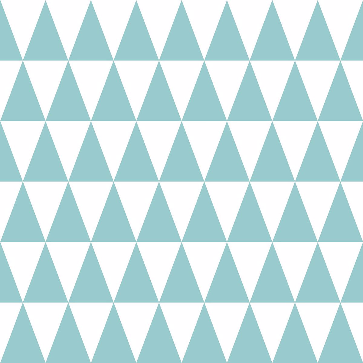 verdon-aquamarine-geometric-wallpaper-york-wallcoverings-dd128844 - York Wallpaper Wallpaper